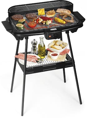 Princess Princess 112247 BBQ Eléctrica Princess Princess 112247 BBQ Eléctrica