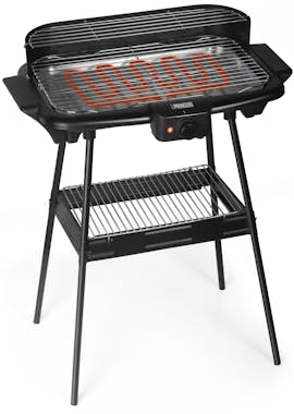 Princess Princess 112247 BBQ Eléctrica Princess Princess 112247 BBQ Eléctrica