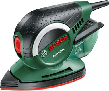 Bosch Bosch PSM Primo Multilijadora 24000 OPM Negro, Ver Bosch Bosch PSM Primo Multilijadora 24000 OPM Negro, Ver