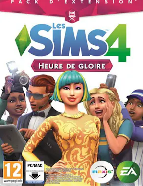 Electronic Arts Electronic Arts 1042208 vídeo juego Standard+Add-o Electronic Arts Electronic Arts 1042208 vídeo juego Standard+Add-o