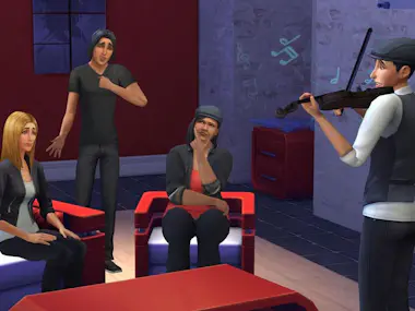 Electronic Arts Electronic Arts 1042208 vídeo juego Standard+Add-o Electronic Arts Electronic Arts 1042208 vídeo juego Standard+Add-o