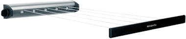 brabantia Brabantia Pull-Out Drying Lines Set, 2 pcs Wall-mo