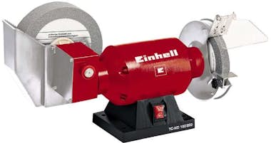 Einhell Einhell TC-WD 150/200 amoladora de banco 2950 RPM Einhell Einhell TC-WD 150/200 amoladora de banco 2950 RPM