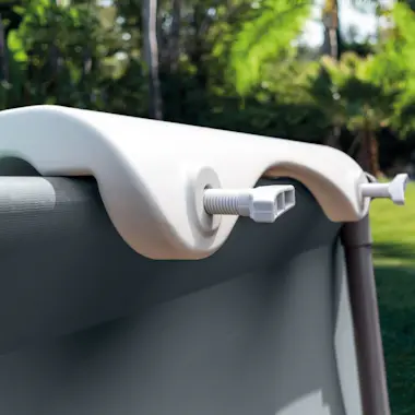Intex Intex 28053 accesorio para piscina Banco para pisc Intex Intex 28053 accesorio para piscina Banco para pisc