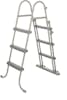 Bestway Bestway 58330 accesorio para piscina Escalera Bestway Bestway 58330 accesorio para piscina Escalera