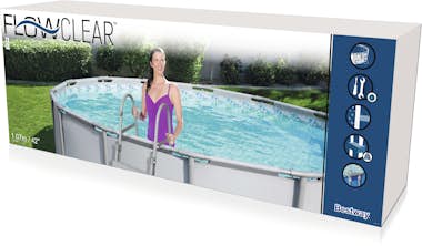 Bestway Bestway 58330 accesorio para piscina Escalera Bestway Bestway 58330 accesorio para piscina Escalera