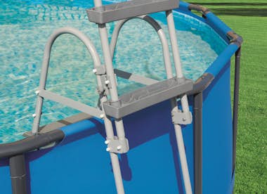 Bestway Bestway 58330 accesorio para piscina Escalera Bestway Bestway 58330 accesorio para piscina Escalera