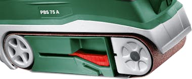 Bosch Bosch PBS 75 A Lijadora de banda Negro, Verde 710 Bosch Bosch PBS 75 A Lijadora de banda Negro, Verde 710