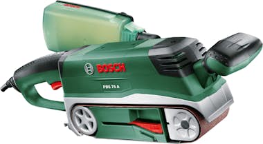 Bosch Bosch PBS 75 A Lijadora de banda Negro, Verde 710 Bosch Bosch PBS 75 A Lijadora de banda Negro, Verde 710