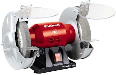 Einhell Einhell TH-BG 150 amoladora de banco Einhell Einhell TH-BG 150 amoladora de banco