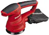 Einhell Einhell TC-RS 38 E Lijadora orbital 13000, 26000 N Einhell Einhell TC-RS 38 E Lijadora orbital 13000, 26000 N