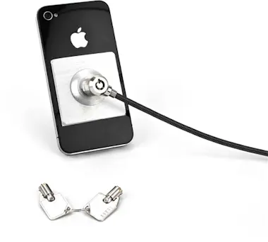 Compulocks Compulocks Universal Tablet Lock cable antirrobo A Compulocks Compulocks Universal Tablet Lock cable antirrobo A