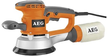 AEG AEG EX 150 E Lijadora orbital 20000 RPM AEG AEG EX 150 E Lijadora orbital 20000 RPM