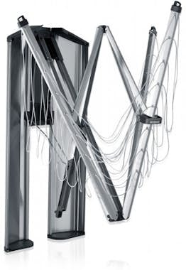 brabantia Brabantia 475924 secadora Wall-mountable rack Acer brabantia Brabantia 475924 secadora Wall-mountable rack Acer