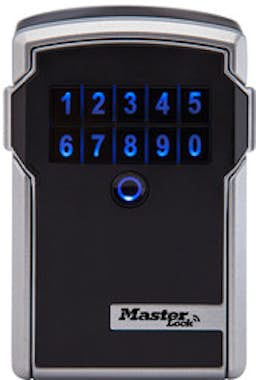 Master Lock MASTER LOCK 5441EURD caja fuerte Caja fuerte de pa