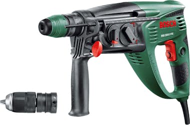Bosch Bosch PBH 3000-2 FRE 750 W SDS Plus Bosch Bosch PBH 3000-2 FRE 750 W SDS Plus
