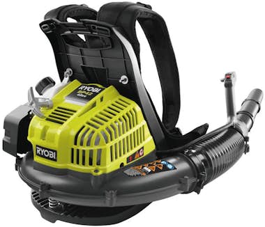 Ryobi Ryobi RBL42BP aspiradora de hojas 298 kmh Negro, A Ryobi Ryobi RBL42BP aspiradora de hojas 298 kmh Negro, A