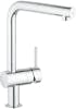 GROHE GROHE 32168 000 grifo Cromo GROHE GROHE 32168 000 grifo Cromo