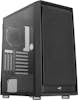 Aerocool Aerocool GRAPHITEV1 Carcasa de Ordenador Panel Fro Aerocool Aerocool GRAPHITEV1 Carcasa de Ordenador Panel Fro