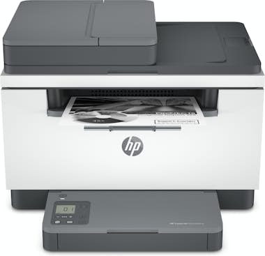 HP HP LaserJet M234sdne Laser A4 600 x 600 DPI 29 ppm HP HP LaserJet M234sdne Laser A4 600 x 600 DPI 29 ppm