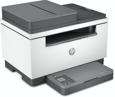 HP HP LaserJet M234sdne Laser A4 600 x 600 DPI 29 ppm HP HP LaserJet M234sdne Laser A4 600 x 600 DPI 29 ppm