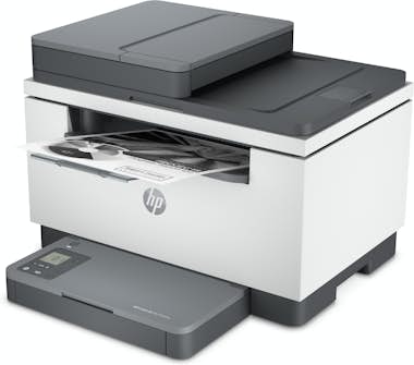 HP HP LaserJet M234sdne Laser A4 600 x 600 DPI 29 ppm HP HP LaserJet M234sdne Laser A4 600 x 600 DPI 29 ppm