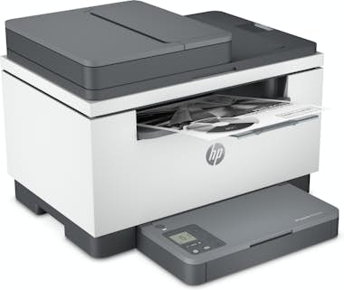HP HP LaserJet M234sdne Laser A4 600 x 600 DPI 29 ppm HP HP LaserJet M234sdne Laser A4 600 x 600 DPI 29 ppm