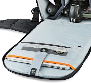 Lowepro Lowepro Flipside 500 AW II Mochila Negro Lowepro Lowepro Flipside 500 AW II Mochila Negro