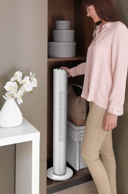 Rowenta Rowenta Urban Cool VU6720 Blanco Rowenta Rowenta Urban Cool VU6720 Blanco