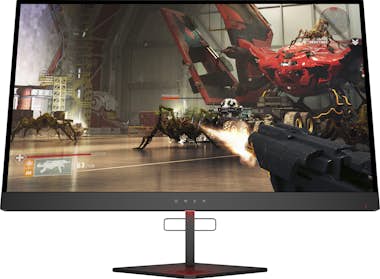 HP HP OMEN X 27 68,6 cm (27"") 2560 x 1440 Pixeles Qu HP HP OMEN X 27 68,6 cm (27"") 2560 x 1440 Pixeles Qu