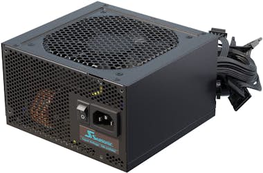 Seasonic Seasonic G12 GC unidad de fuente de alimentación 5 Seasonic Seasonic G12 GC unidad de fuente de alimentación 5