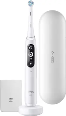 Oral-B Oral-B iO 80336599 cepillo eléctrico para dientes Oral-B Oral-B iO 80336599 cepillo eléctrico para dientes