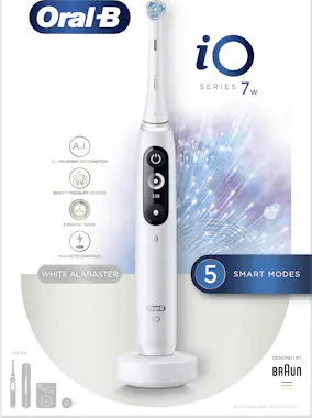 Oral-B Oral-B iO 80336599 cepillo eléctrico para dientes Oral-B Oral-B iO 80336599 cepillo eléctrico para dientes