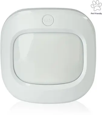 Yale Yale AC-PETPIR detector de movimiento Sensor infra Yale Yale AC-PETPIR detector de movimiento Sensor infra
