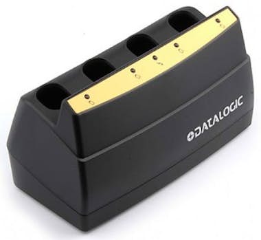 Datalogic Datalogic MC-P090 cargador de batería Pilas de uso Datalogic Datalogic MC-P090 cargador de batería Pilas de uso