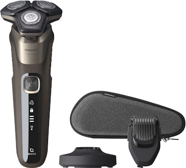 Philips Philips SHAVER Series 5000 Afeitadora eléctrica We Philips Philips SHAVER Series 5000 Afeitadora eléctrica We