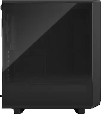 Fractal Design Fractal Design Meshify 2 Compact Negro Fractal Design Fractal Design Meshify 2 Compact Negro