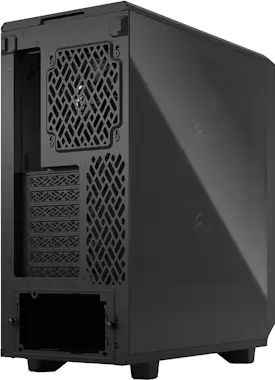 Fractal Design Fractal Design Meshify 2 Compact Negro Fractal Design Fractal Design Meshify 2 Compact Negro