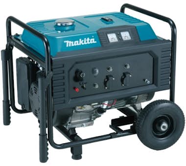 Makita Makita EG4550A motor-generador 25 L Gasolina Negro Makita Makita EG4550A motor-generador 25 L Gasolina Negro