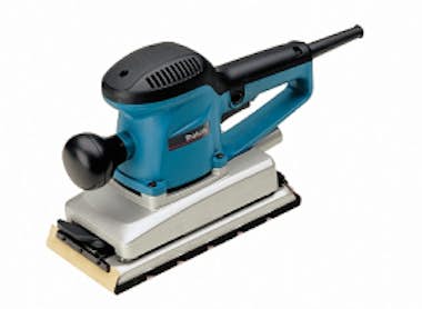 Makita Makita BO4901J lijadora portátil Multilijadora 220 Makita Makita BO4901J lijadora portátil Multilijadora 220