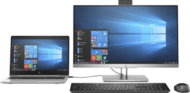 HP HP EliteDisplay E243d 60,5 cm (23.8"") 1920 x 1080 HP HP EliteDisplay E243d 60,5 cm (23.8"") 1920 x 1080