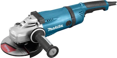 Makita Makita GA7040RF01 amoladora angular 18 cm 8500 RPM Makita Makita GA7040RF01 amoladora angular 18 cm 8500 RPM