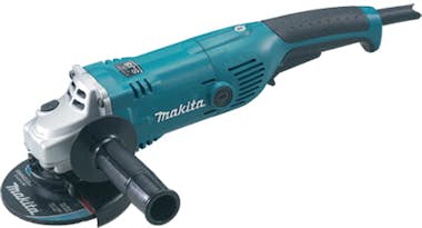 Makita Makita GA5021 amoladora angular 12,5 cm 11000 RPM Makita Makita GA5021 amoladora angular 12,5 cm 11000 RPM