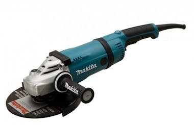 Makita Makita GA9030RF01 amoladora angular 23 cm 6600 RPM Makita Makita GA9030RF01 amoladora angular 23 cm 6600 RPM