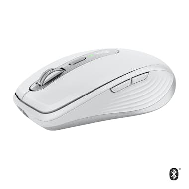 Logitech Logitech MX Anywhere 3 for Mac ratón mano derecha Logitech Logitech MX Anywhere 3 for Mac ratón mano derecha