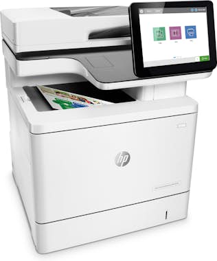 HP HP Color LaserJet Enterprise M578dn Laser A4 1200 HP HP Color LaserJet Enterprise M578dn Laser A4 1200