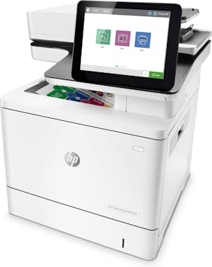 HP HP Color LaserJet Enterprise M578dn Laser A4 1200 HP HP Color LaserJet Enterprise M578dn Laser A4 1200