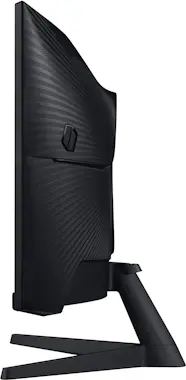 Samsung Samsung G Series C34G55TWWU 86,4 cm (34"") 3440 x Samsung Samsung G Series C34G55TWWU 86,4 cm (34"") 3440 x