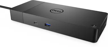 Dell DELL WD19S-130W Alámbrico USB 3.2 Gen 2 (3.1 Gen 2 Dell DELL WD19S-130W Alámbrico USB 3.2 Gen 2 (3.1 Gen 2