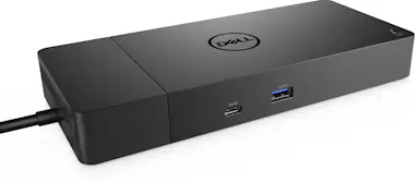 Dell DELL WD19S-130W Alámbrico USB 3.2 Gen 2 (3.1 Gen 2 Dell DELL WD19S-130W Alámbrico USB 3.2 Gen 2 (3.1 Gen 2